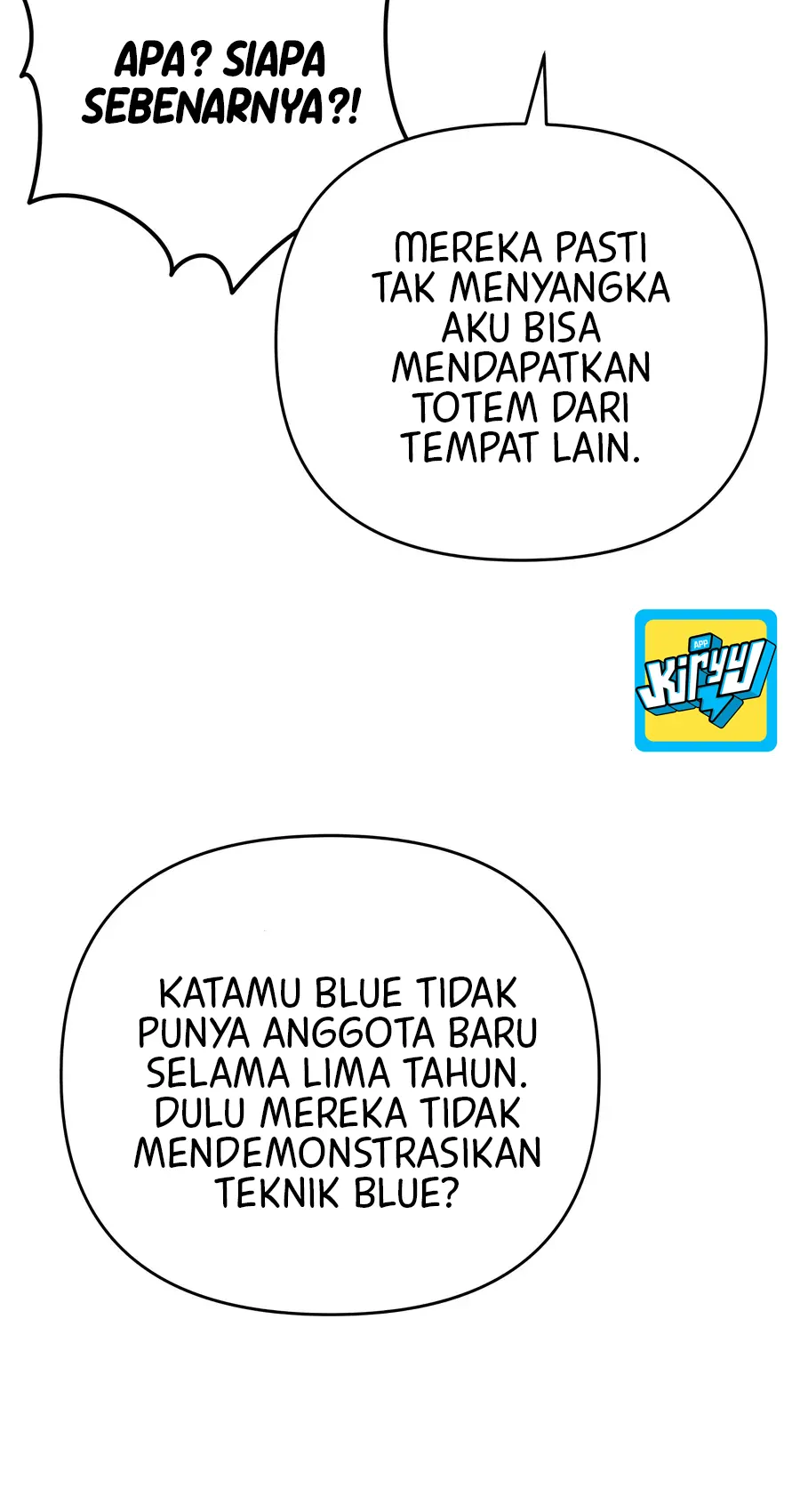 I’m Going To Destroy This Country Chapter 93 - halaman 13