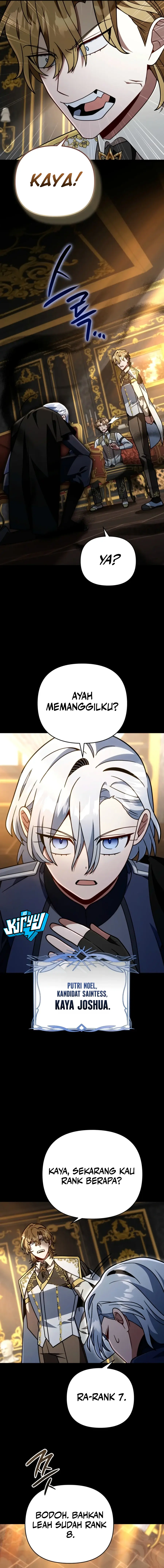 I’m Going To Destroy This Country Chapter 91 - halaman 13
