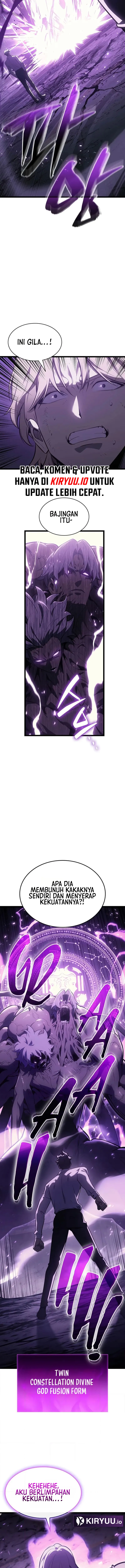Return of the Disaster-Class Hero Chapter 187 - halaman 12