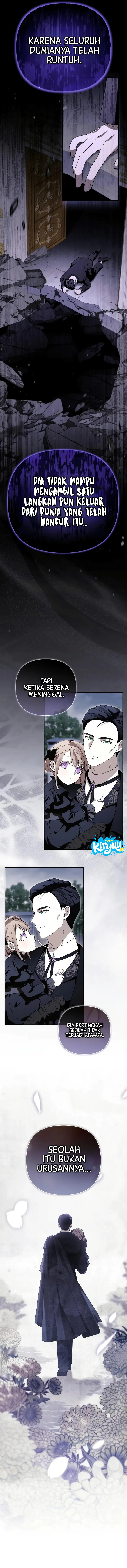 Now It’s Your Turn To Regret Chapter 13 - halaman 13