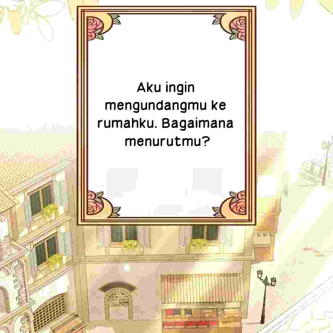 I Live With My Villain Uncle Chapter 17 - halaman 120