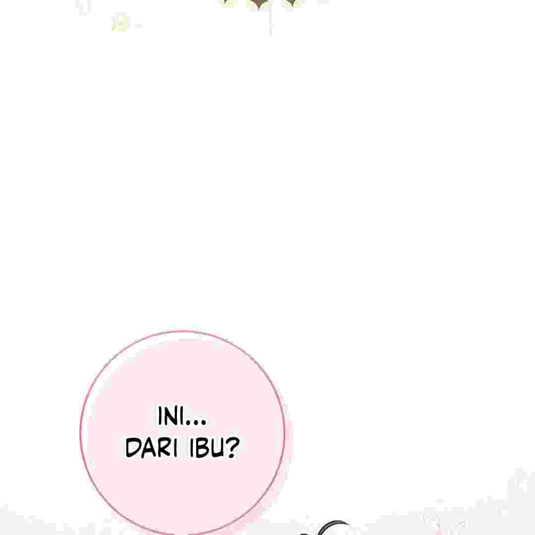 I Live With My Villain Uncle Chapter 7 - halaman 120