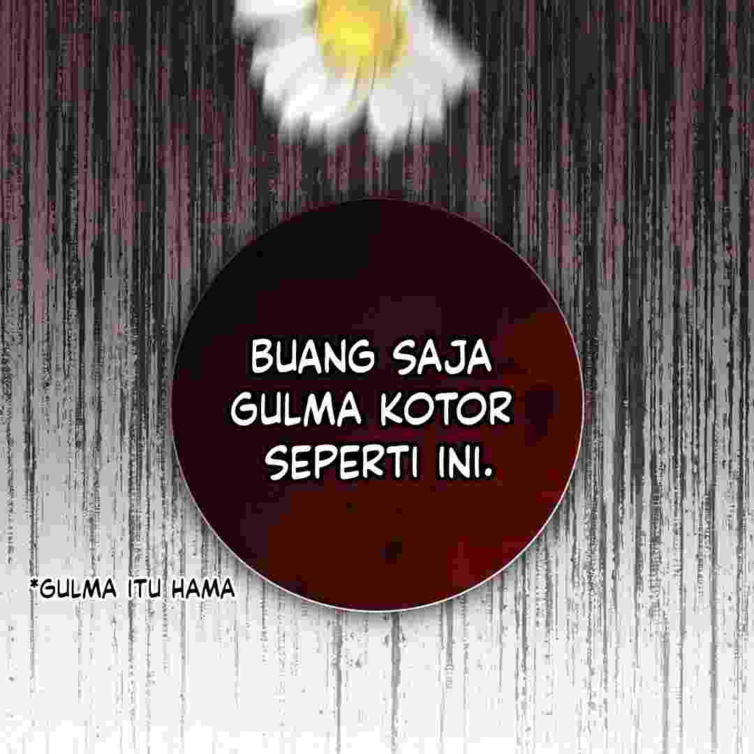 I Live With My Villain Uncle Chapter 8 - halaman 120
