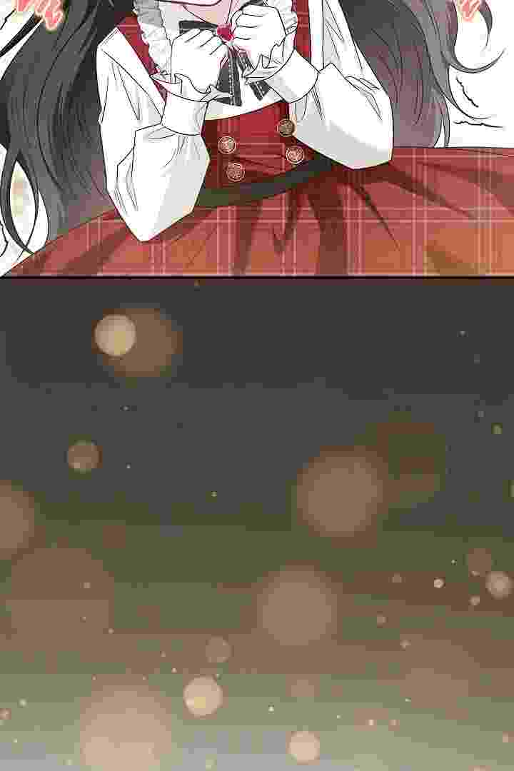 I Live With My Villain Uncle Chapter 23 - halaman 120