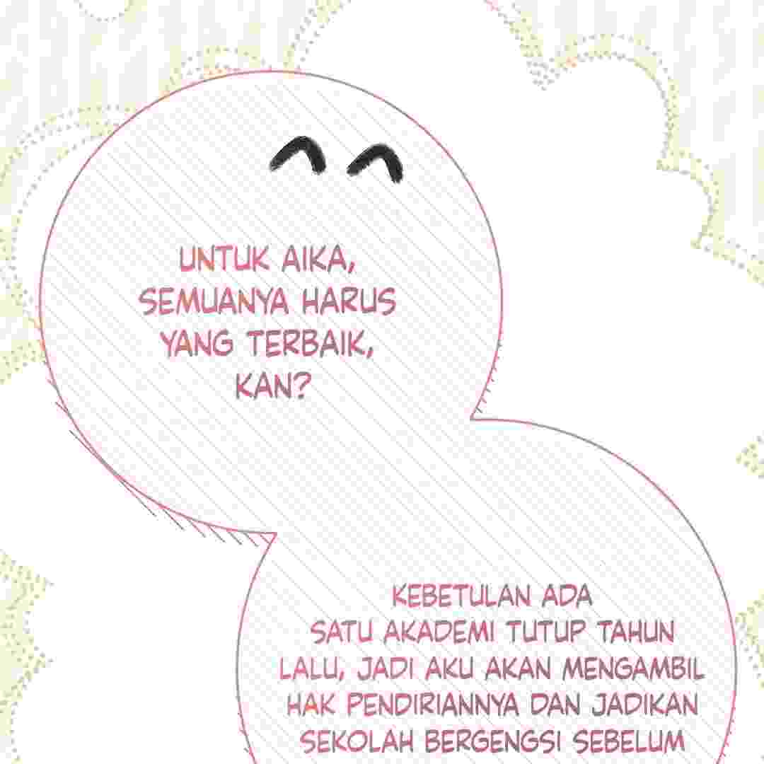 I Live With My Villain Uncle Chapter 11 - halaman 120