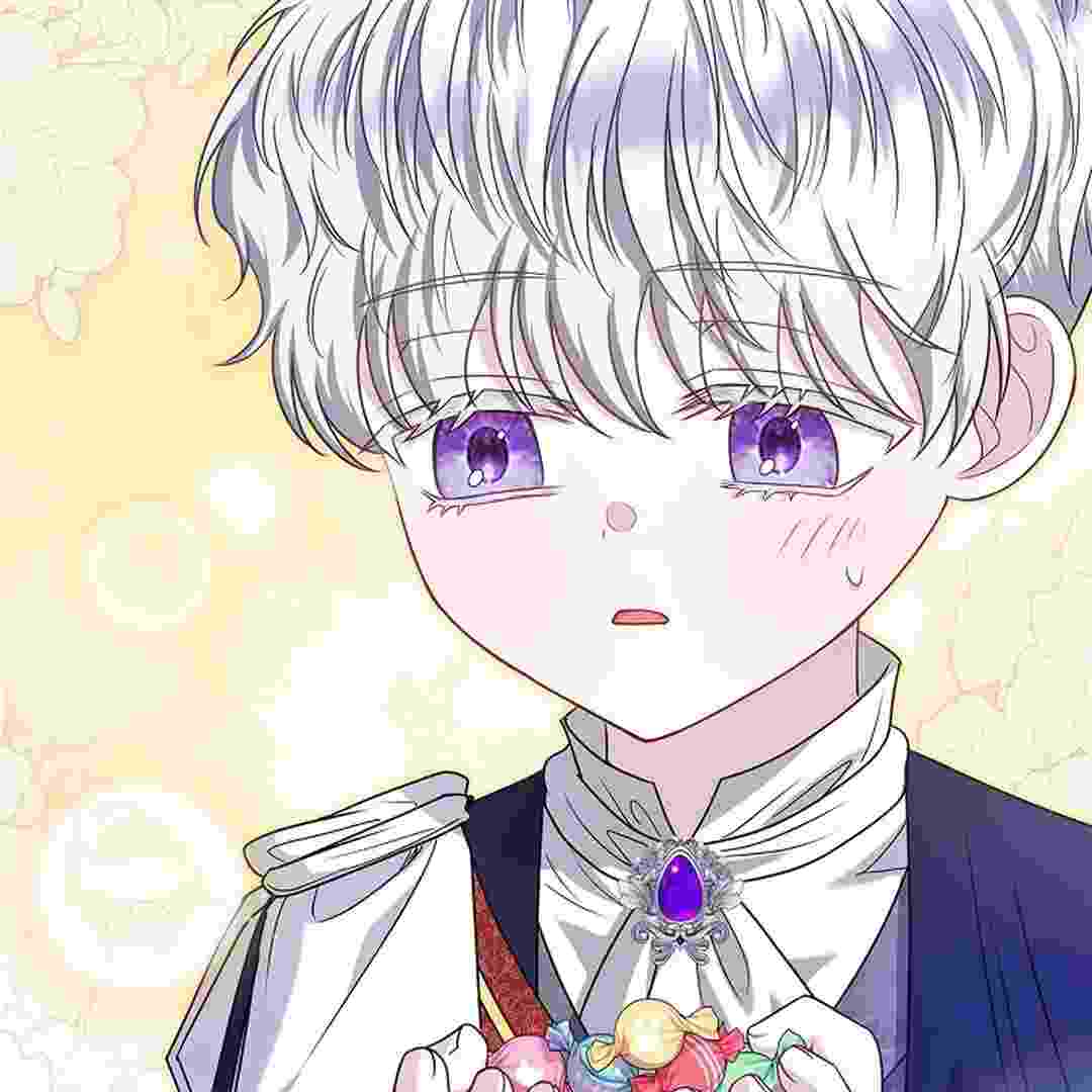 I Live With My Villain Uncle Chapter 9 - halaman 120