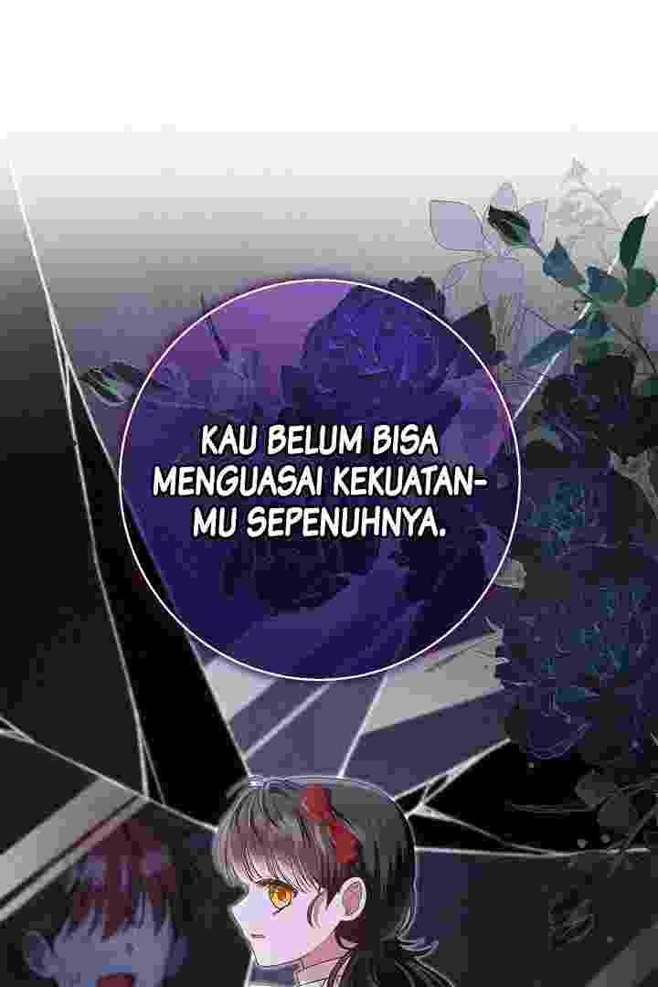 I Live With My Villain Uncle Chapter 28 - halaman 120