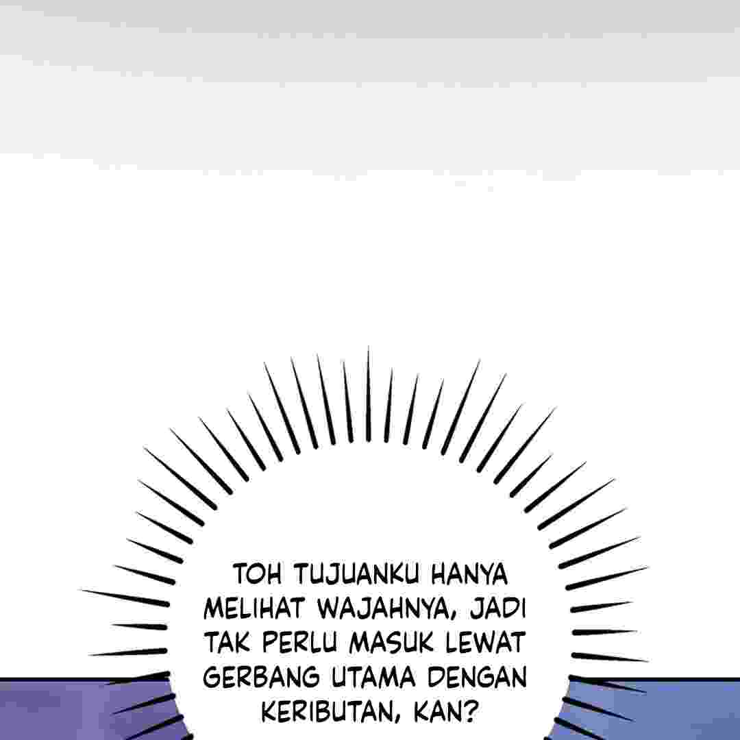 I Live With My Villain Uncle Chapter 4 - halaman 120