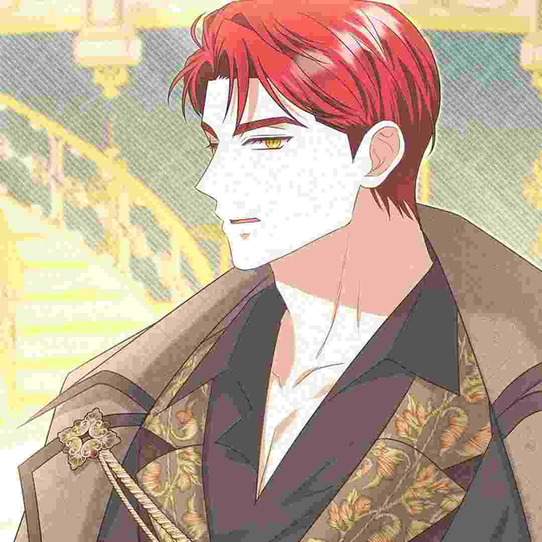 I Live With My Villain Uncle Chapter 21 - halaman 120