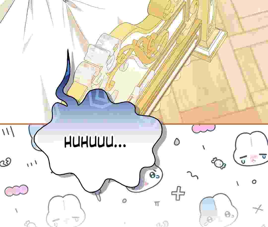 I Live With My Villain Uncle Chapter 16 - halaman 120