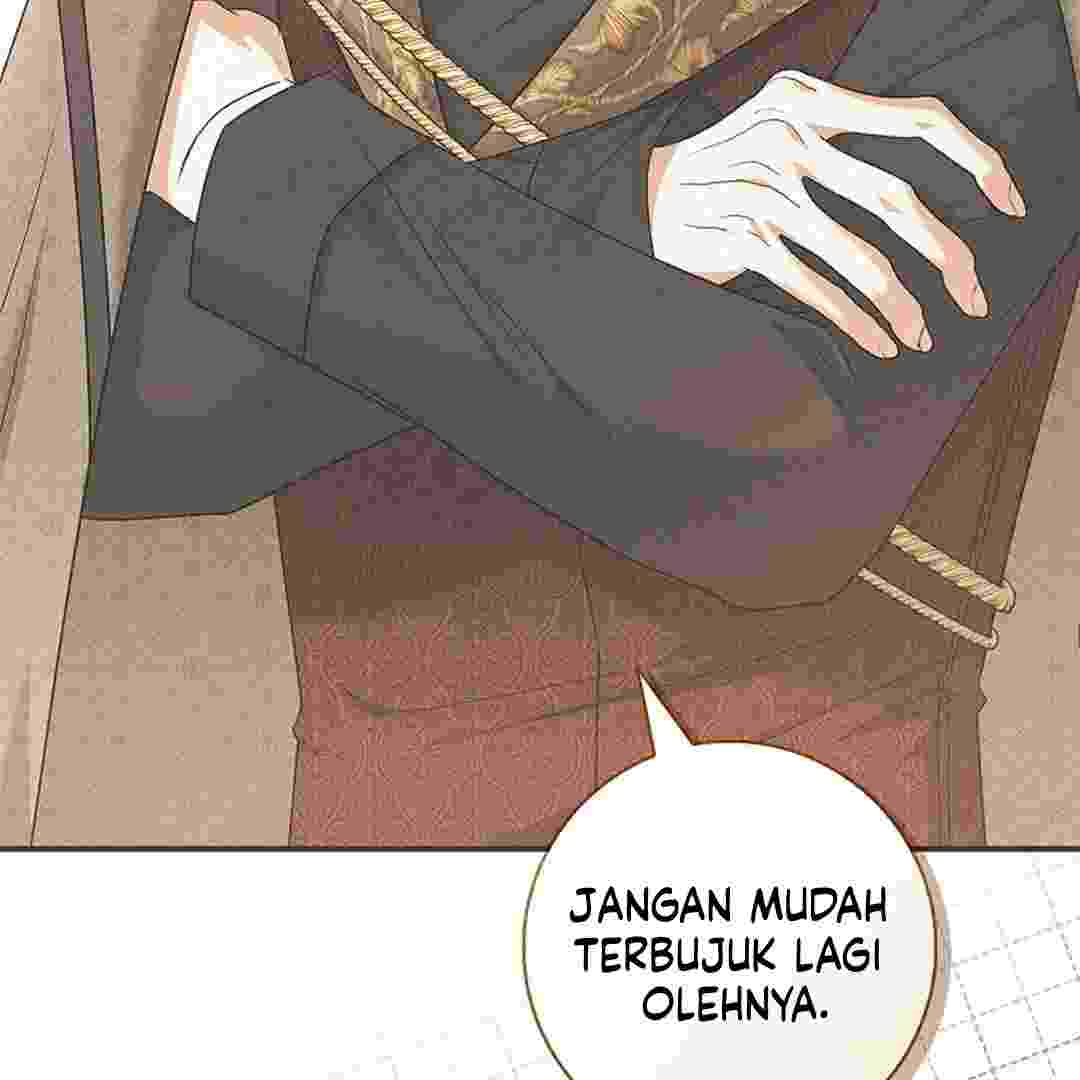 I Live With My Villain Uncle Chapter 21 - halaman 121