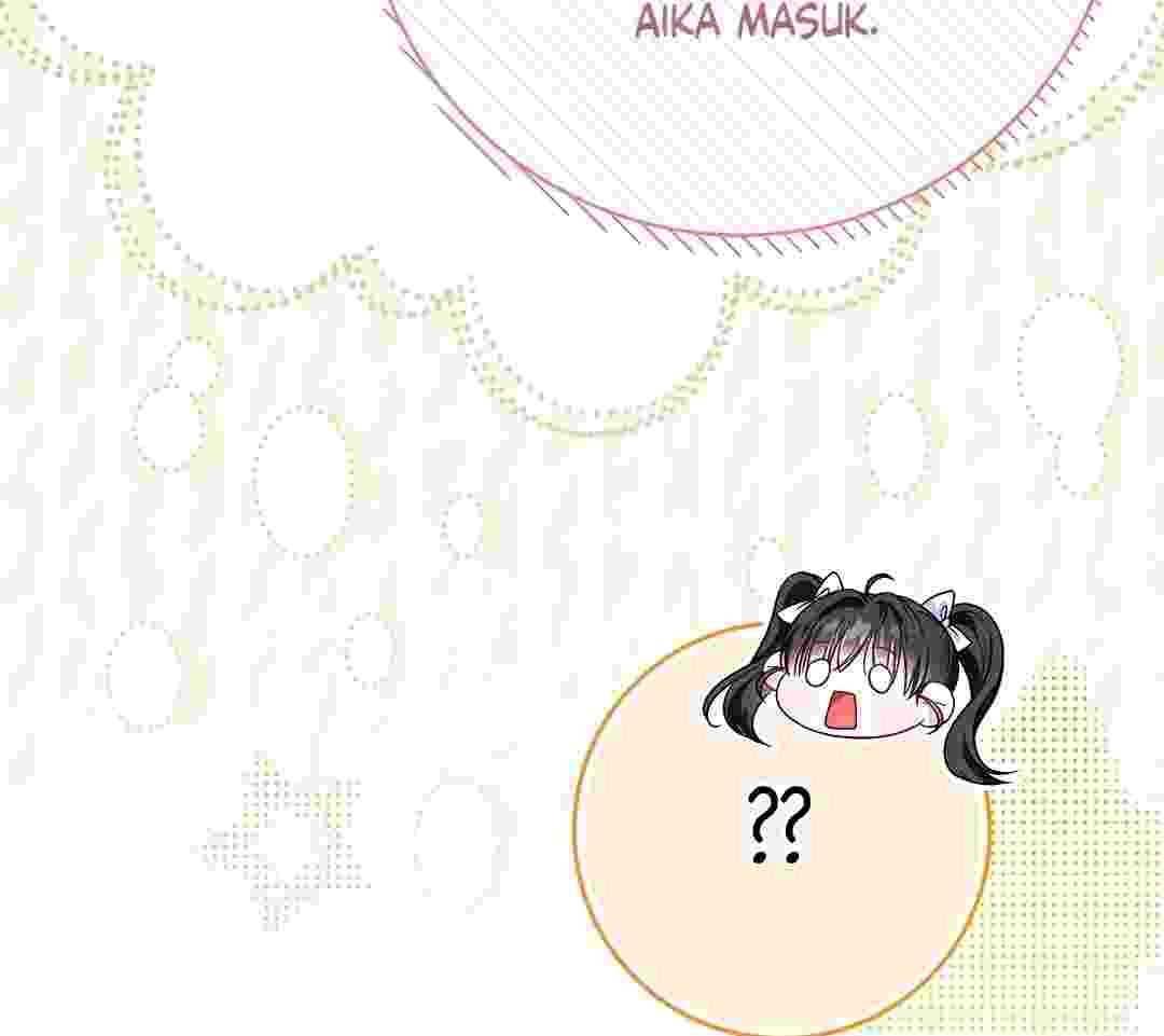 I Live With My Villain Uncle Chapter 11 - halaman 121