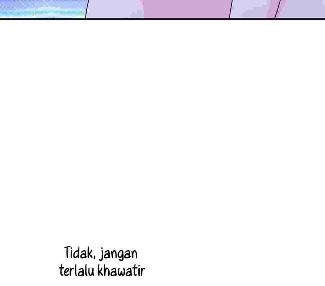 I Live With My Villain Uncle Chapter 22 - halaman 121