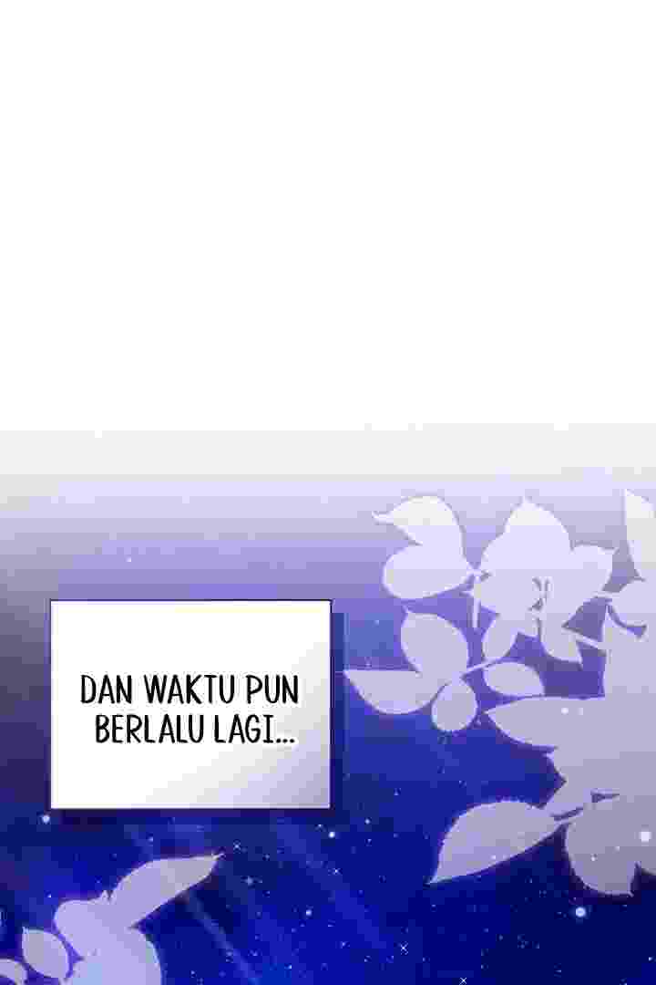 I Live With My Villain Uncle Chapter 35 - halaman 121