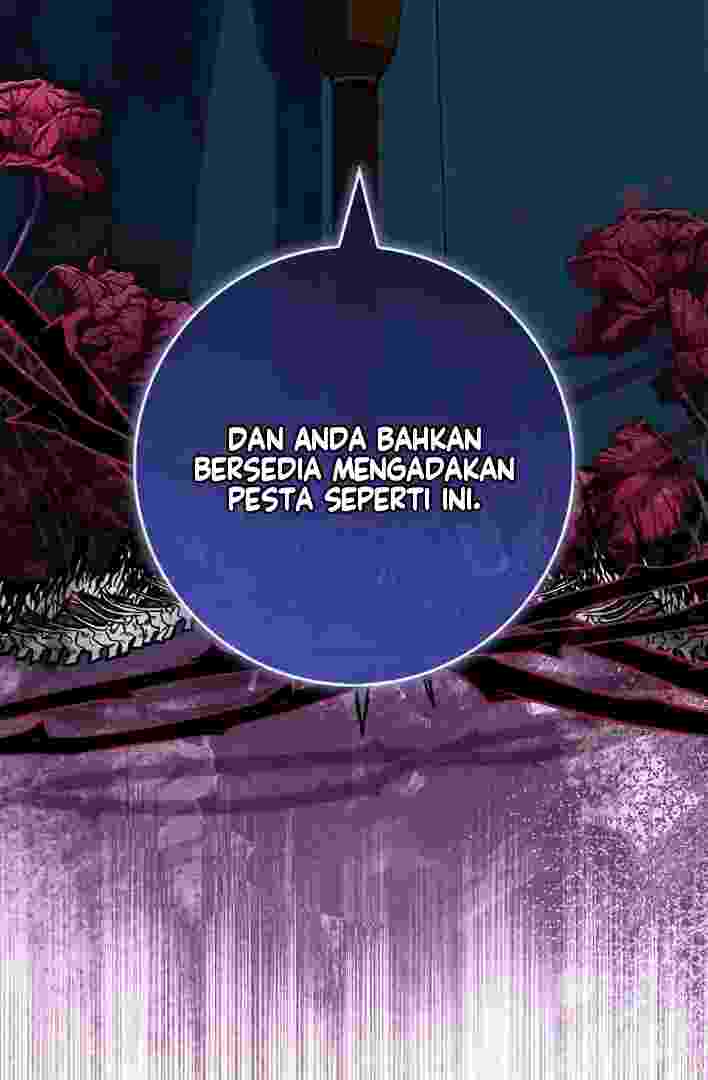 I Live With My Villain Uncle Chapter 10 - halaman 121