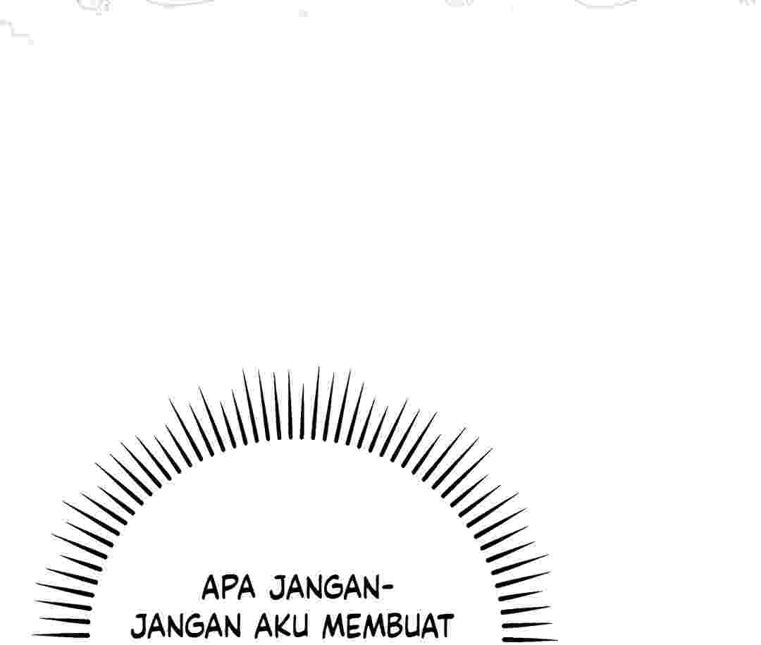 I Live With My Villain Uncle Chapter 16 - halaman 121
