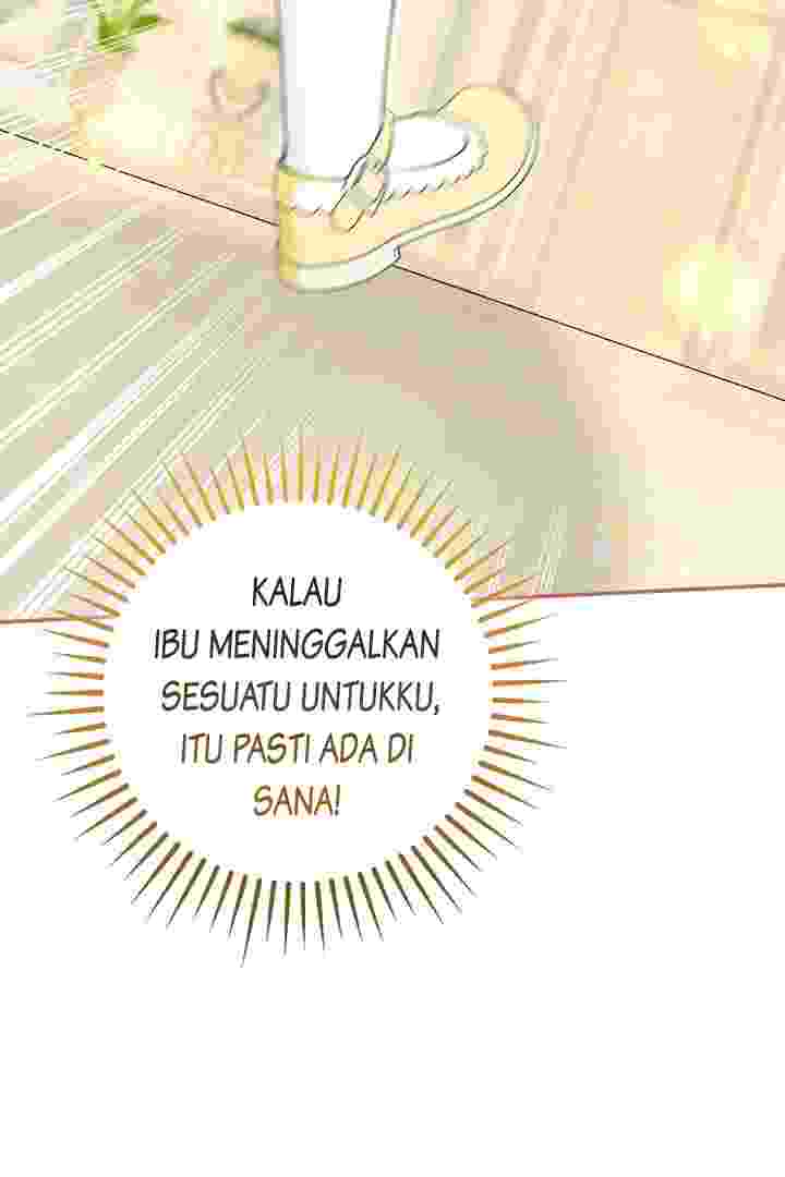 I Live With My Villain Uncle Chapter 30 - halaman 121