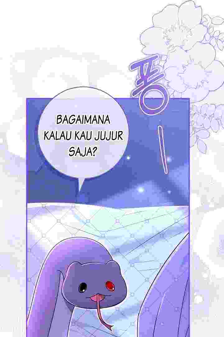 I Live With My Villain Uncle Chapter 32 - halaman 121