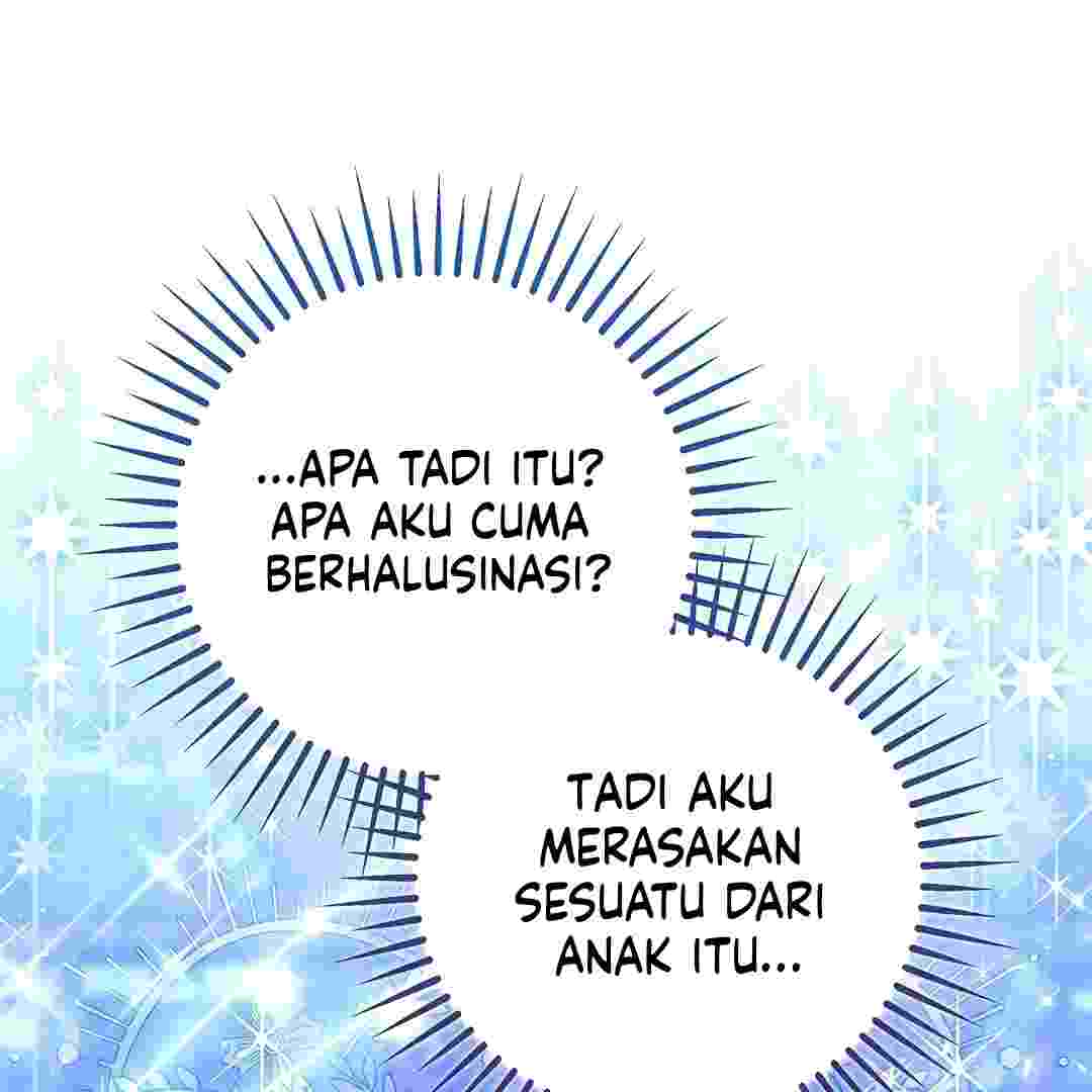 I Live With My Villain Uncle Chapter 15 - halaman 121