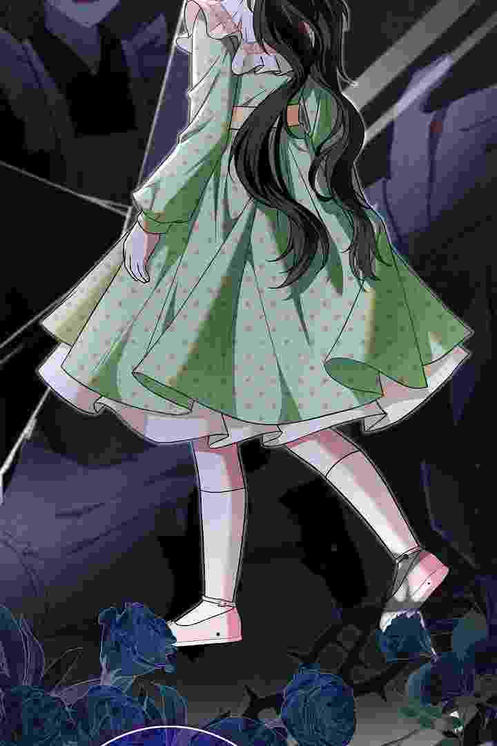 I Live With My Villain Uncle Chapter 28 - halaman 121