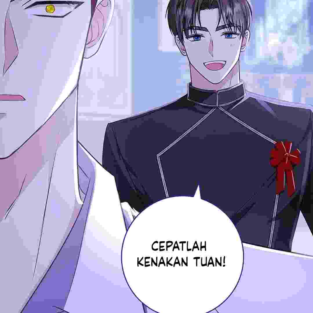 I Live With My Villain Uncle Chapter 6 - halaman 121