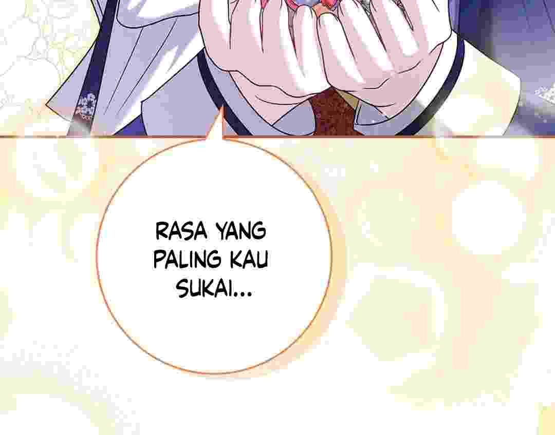 I Live With My Villain Uncle Chapter 9 - halaman 121