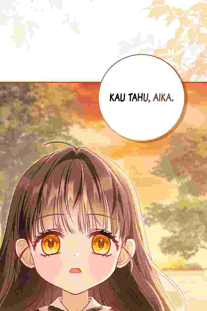 I Live With My Villain Uncle Chapter 24 - halaman 122