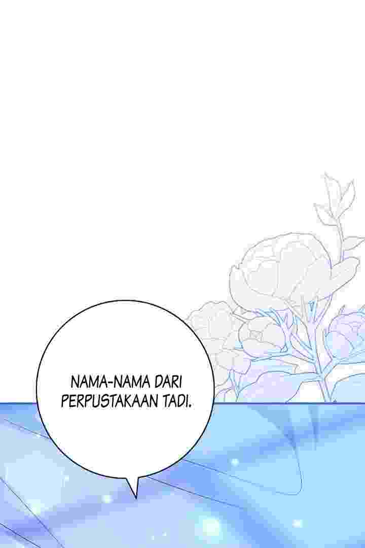 I Live With My Villain Uncle Chapter 26 - halaman 122