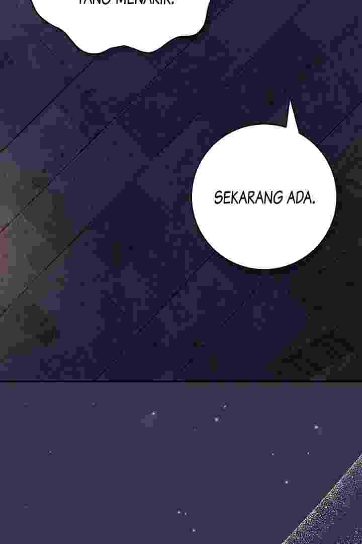 I Live With My Villain Uncle Chapter 25 - halaman 122