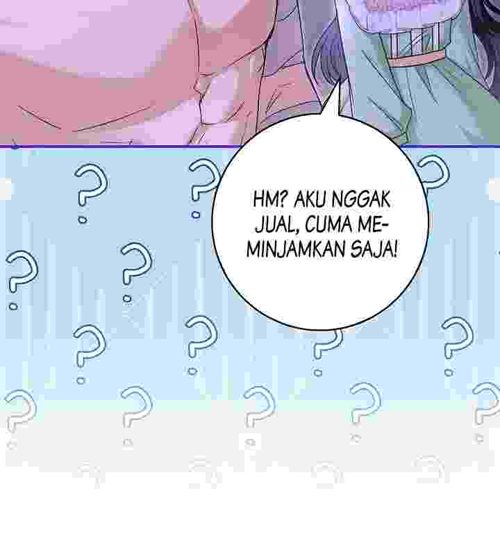 I Live With My Villain Uncle Chapter 29 - halaman 122
