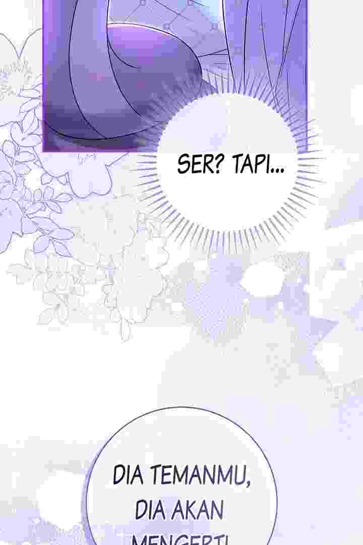 I Live With My Villain Uncle Chapter 32 - halaman 122