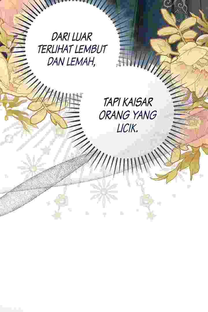 I Live With My Villain Uncle Chapter 37 - halaman 122