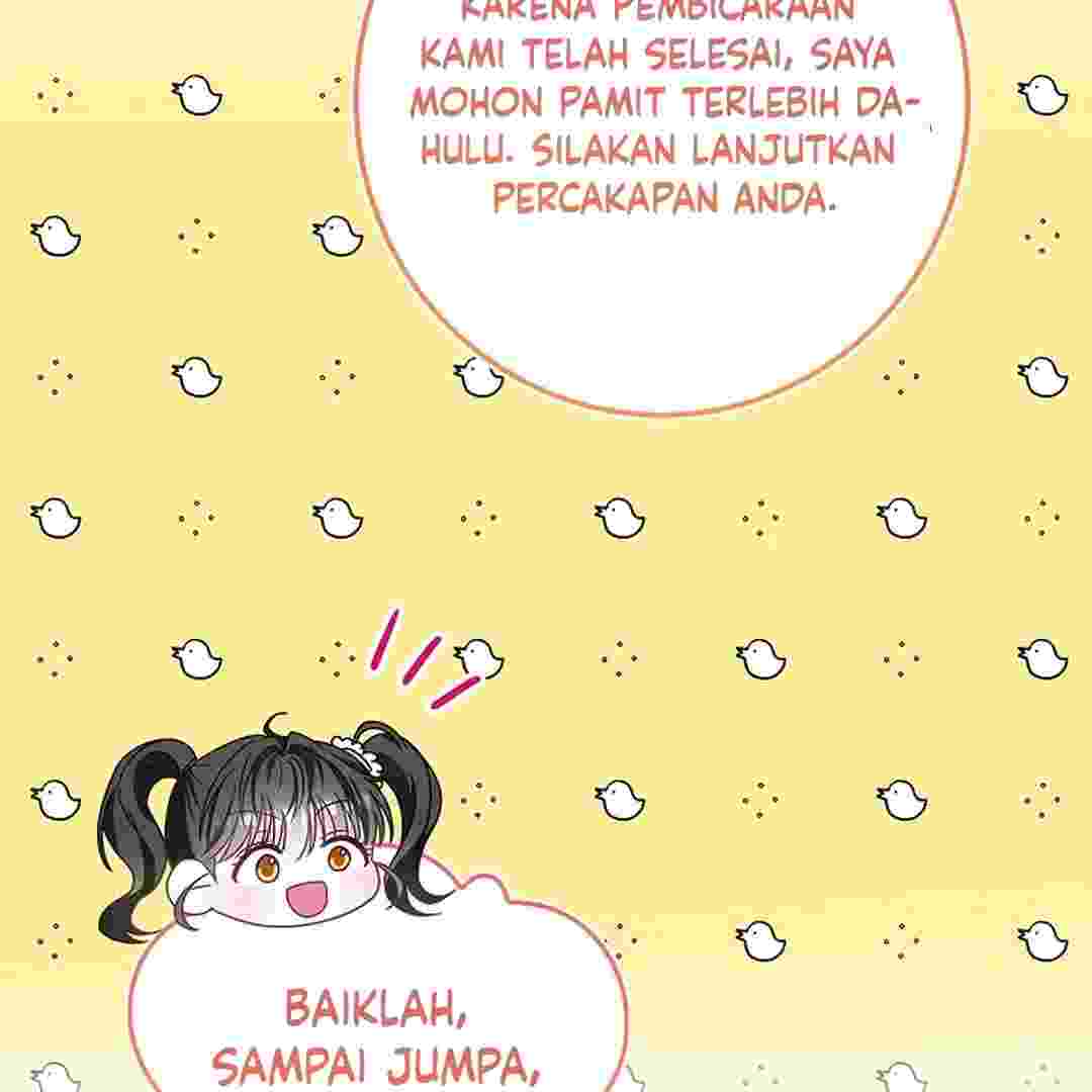 I Live With My Villain Uncle Chapter 3 - halaman 122