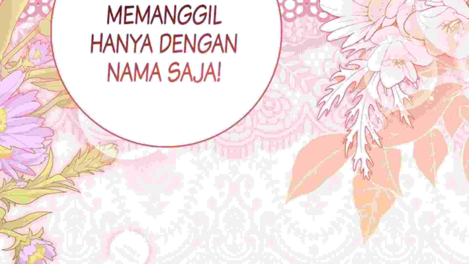 I Live With My Villain Uncle Chapter 40 - halaman 122