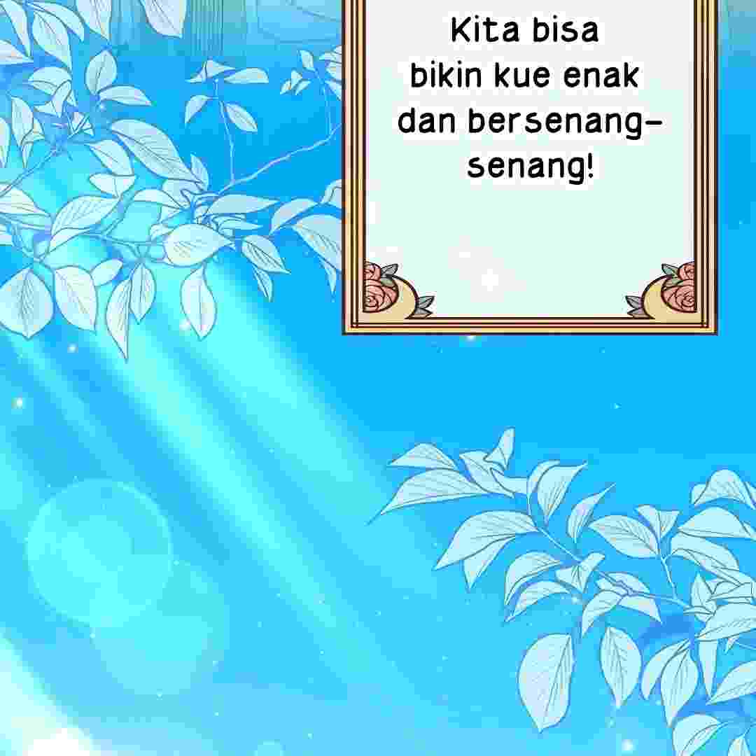 I Live With My Villain Uncle Chapter 17 - halaman 122