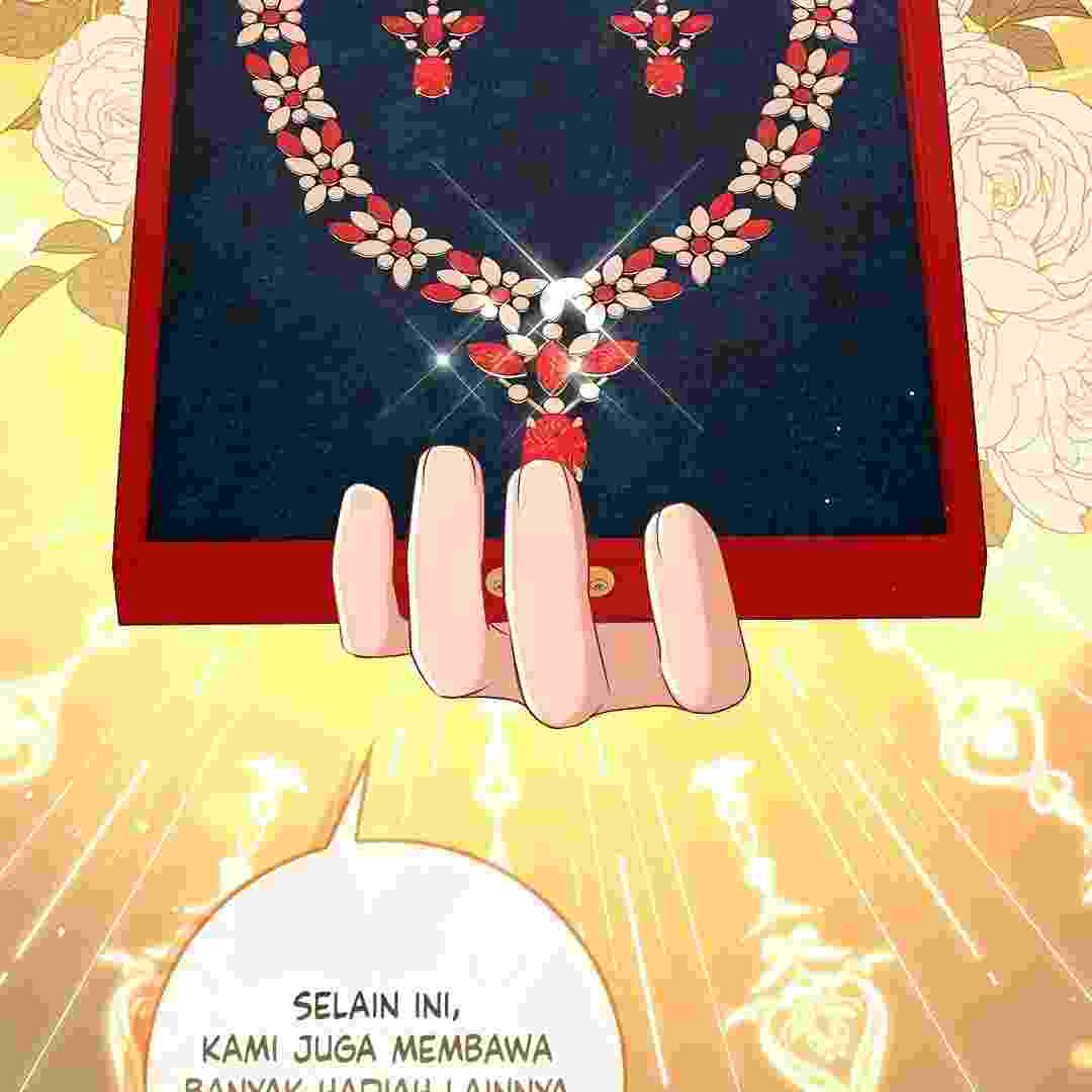 I Live With My Villain Uncle Chapter 13 - halaman 122