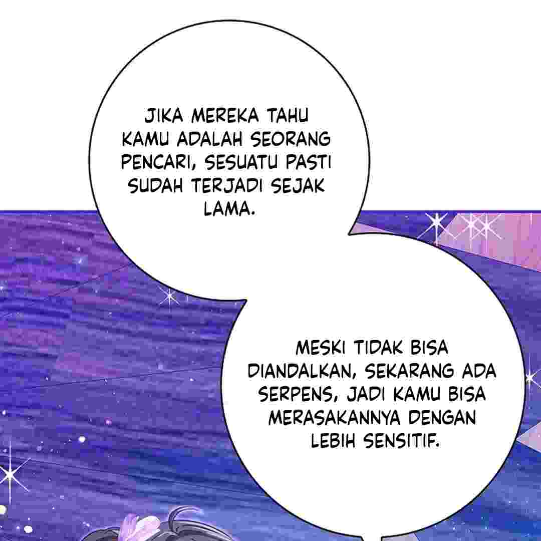 I Live With My Villain Uncle Chapter 22 - halaman 122