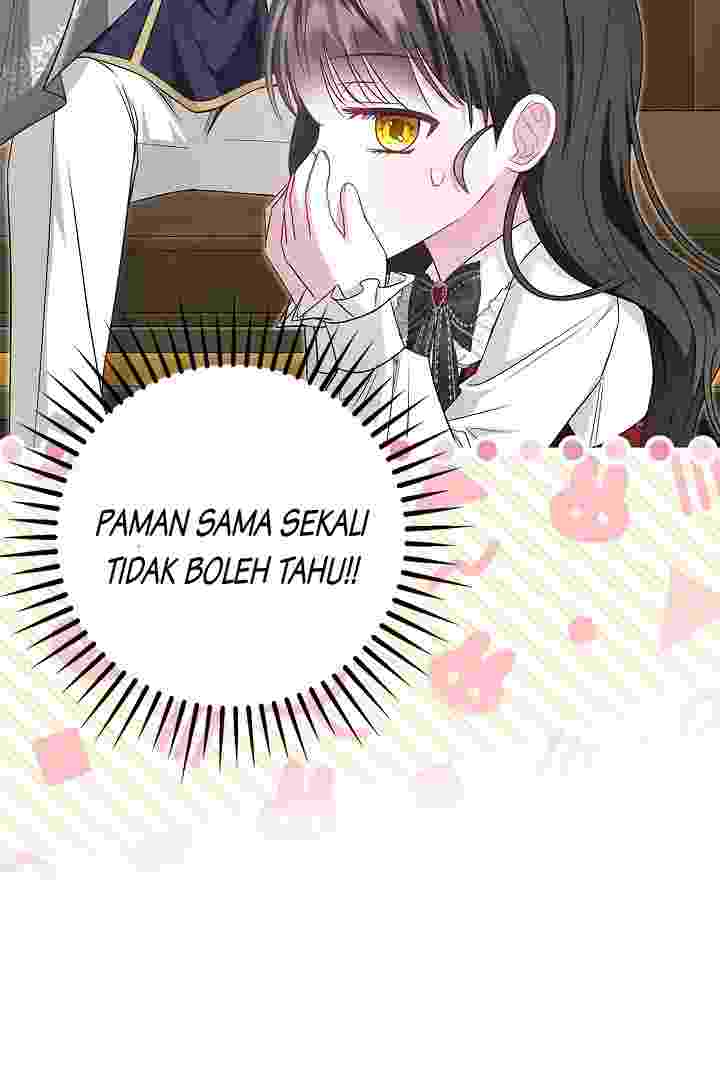 I Live With My Villain Uncle Chapter 23 - halaman 123
