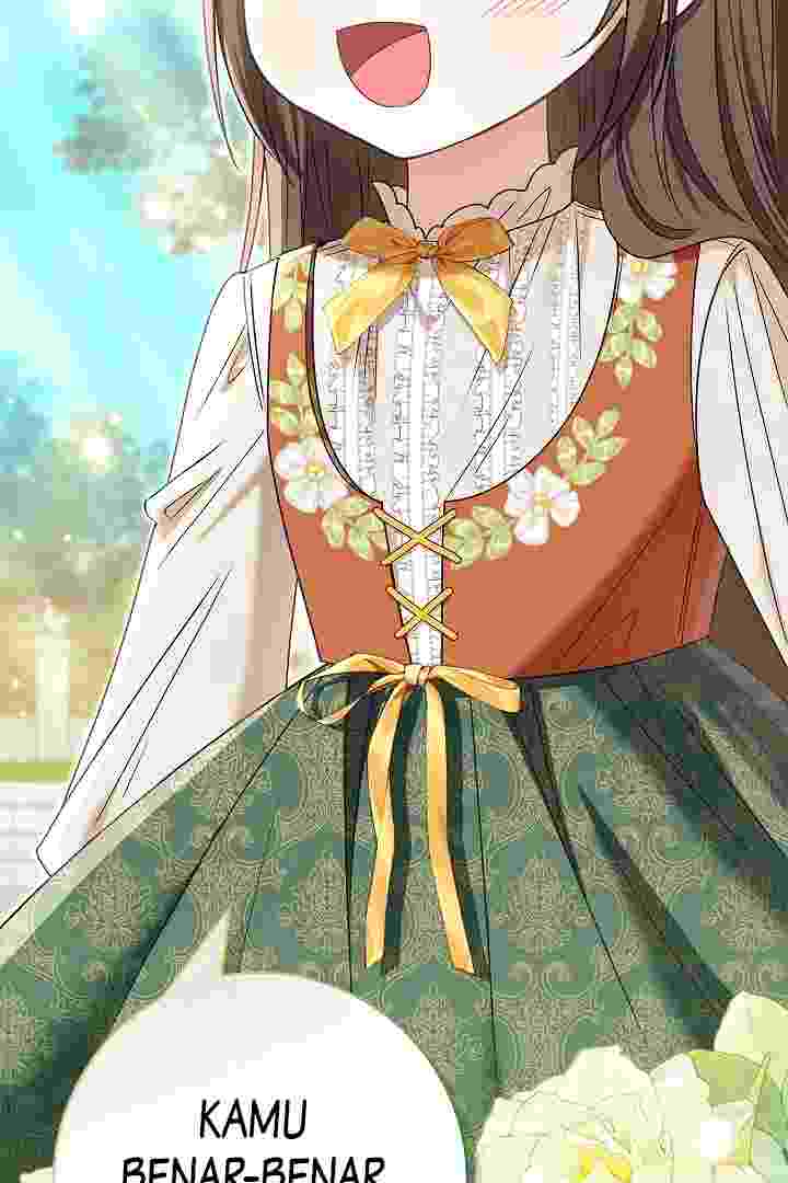 I Live With My Villain Uncle Chapter 38 - halaman 123