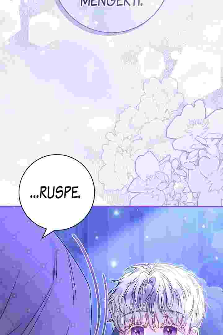 I Live With My Villain Uncle Chapter 32 - halaman 123