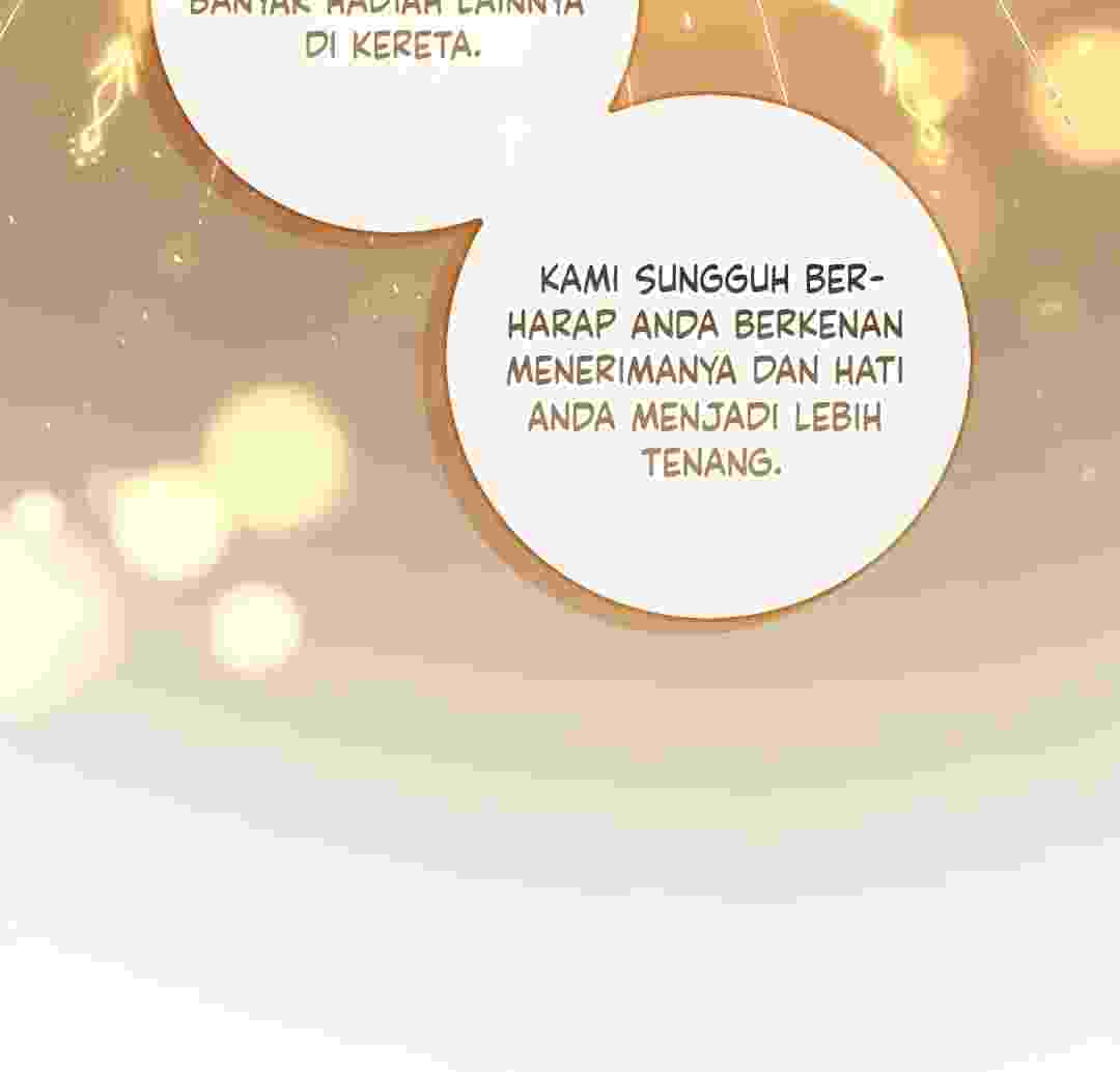 I Live With My Villain Uncle Chapter 13 - halaman 123