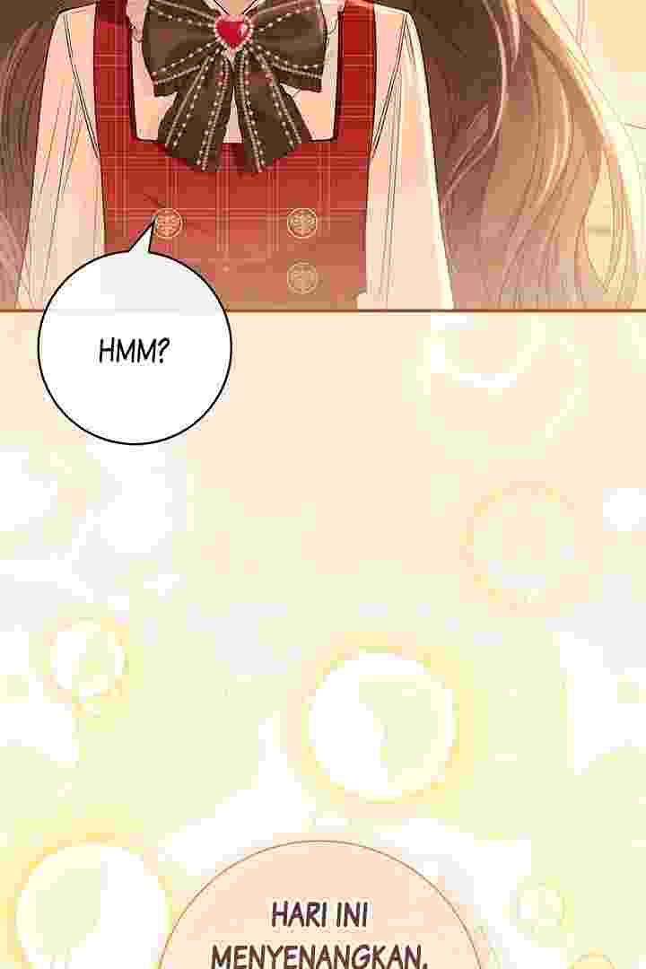 I Live With My Villain Uncle Chapter 24 - halaman 123