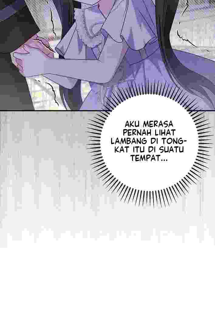 I Live With My Villain Uncle Chapter 10 - halaman 123