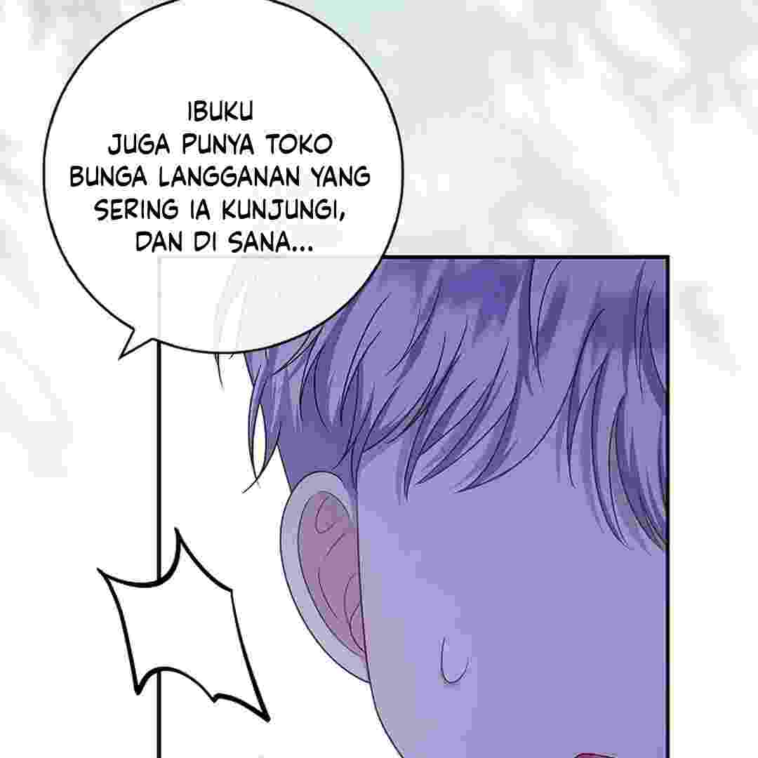 I Live With My Villain Uncle Chapter 8 - halaman 124