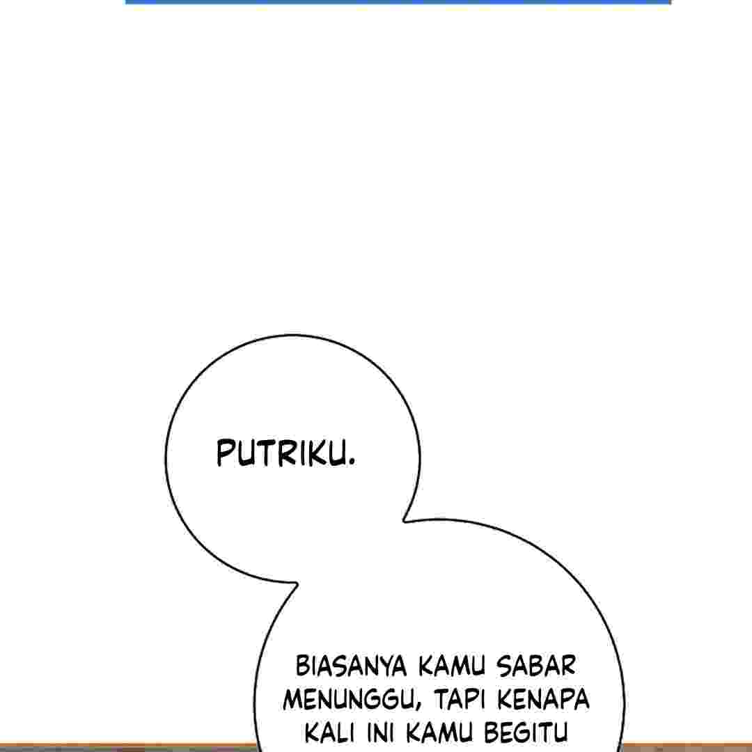 I Live With My Villain Uncle Chapter 1 - halaman 124