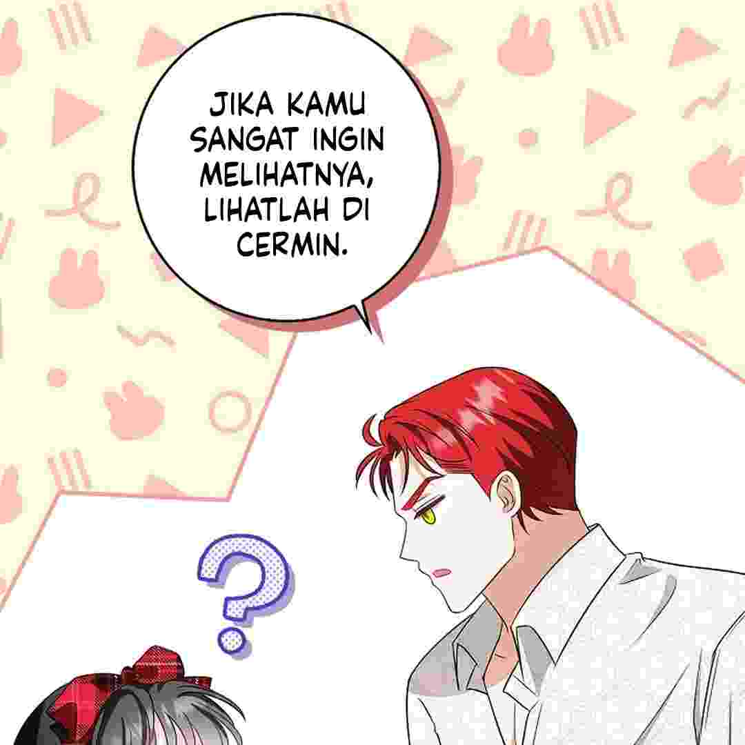 I Live With My Villain Uncle Chapter 2 - halaman 124