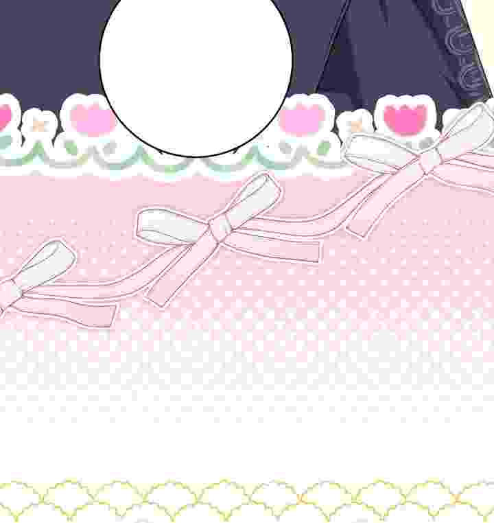 I Live With My Villain Uncle Chapter 34 - halaman 124