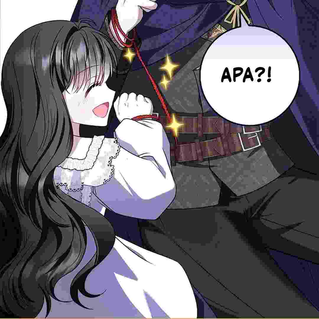 I Live With My Villain Uncle Chapter 5 - halaman 124