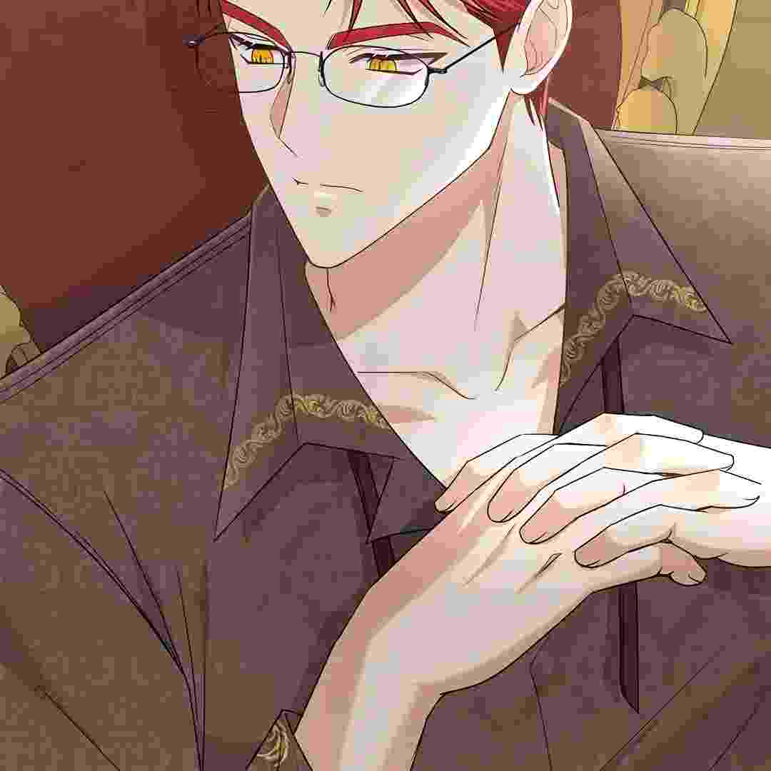 I Live With My Villain Uncle Chapter 20 - halaman 124