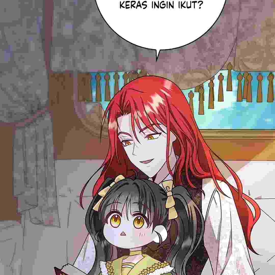 I Live With My Villain Uncle Chapter 1 - halaman 125